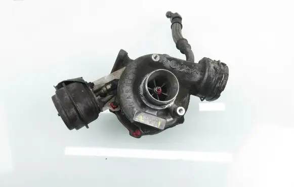 Audi A4 S4 B6 8E 8H Turbo 038145702G