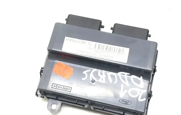 Jaguar XK8 - XKR Door control unit/module LJA2120AH