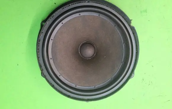 Volkswagen Golf V Front door speaker 1K0035454P 900475460011 230306V0202
