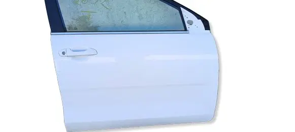 KIA Rio Front door 
