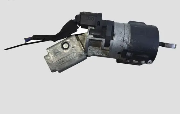 Jaguar XF X250 Ignition lock 36388101 9663123380