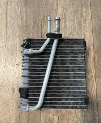 Volkswagen Transporter - Caravelle T5 Air conditioning (A/C) radiator (interior) 7H1820101E 52431278