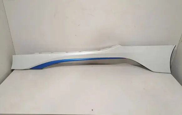 BMW i8 Sill 7412429 7371971