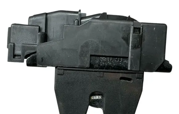Peugeot 308 Tailgate/trunk/boot lock/catch/latch 9804762080 290116 895309
