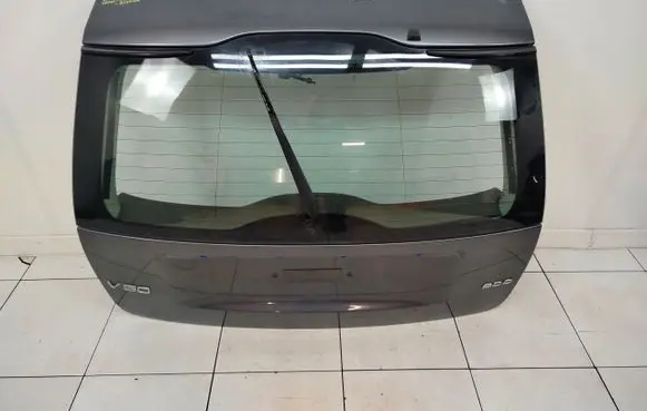 Volvo V50 Tailgate/trunk/boot lid 