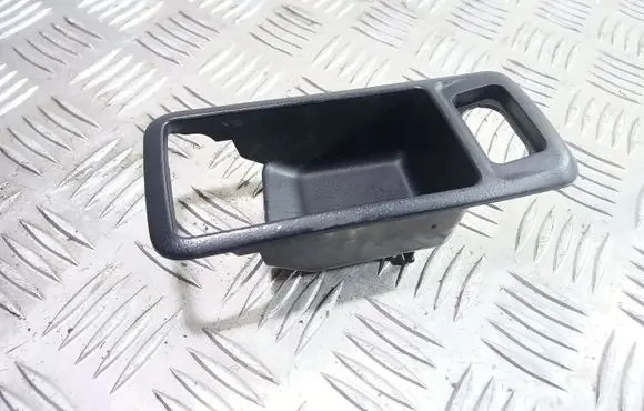 Ford Kuga I Front door window switch trim 3M51226A36AFW