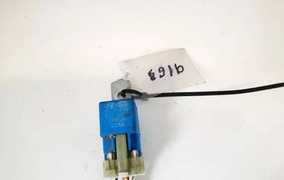 KIA Ceed Other relay 952251f100 95225-1f100