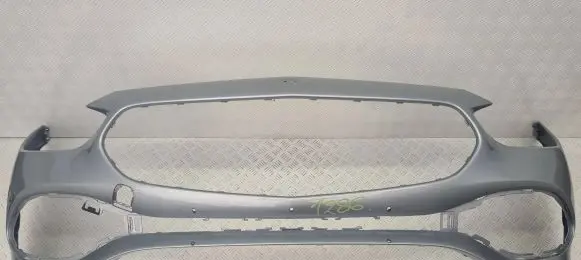 Mercedes-Benz C W206 Front bumper