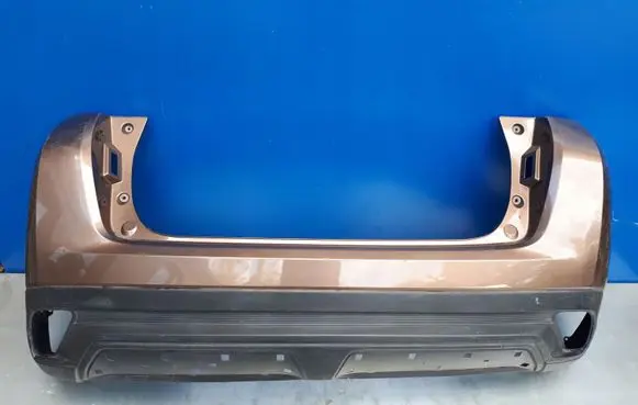 Mitsubishi Eclipse Cross Rear bumper 6410D376ZZ