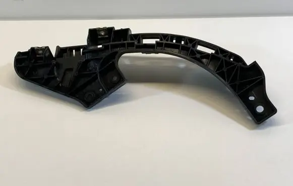 Subaru Forester SH Headlight/headlamp mounting bracket 57707SC030