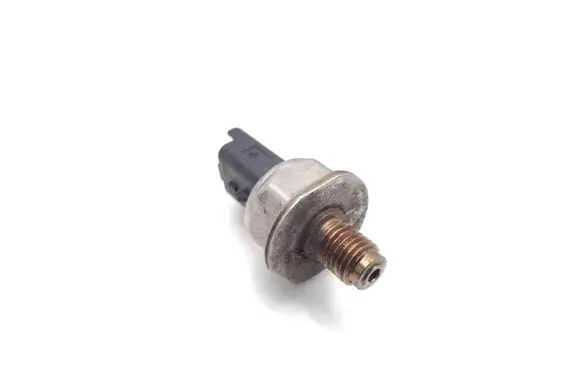 Citroen C8 Fuel pressure sensor 9658227880
