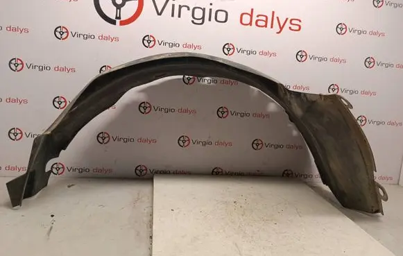 Renault Master II Plastic wing mirror trim cover 7700352176