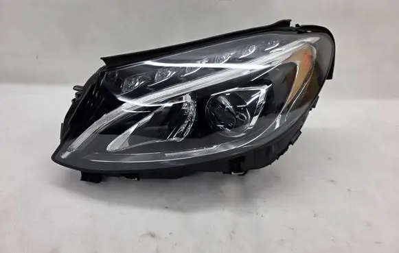 Mercedes-Benz C W205 Headlight/headlamp A2059067303