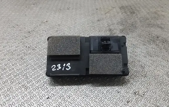 Peugeot 407 Tire pressure control unit 9655140080