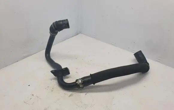 Audi A6 S6 C6 4F Breather hose/pipe 0591032271