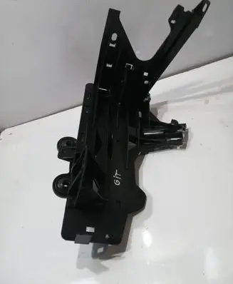 BMW 5 GT F07 Headlight/headlamp mounting bracket 7200778 11071510