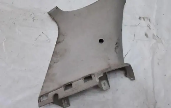 Volkswagen Golf IV Other interior part 1j3867787