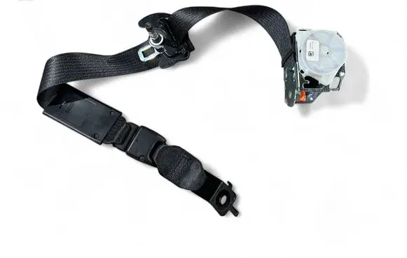 Dodge Durango III Rear seatbelt 2429956 8086018117A