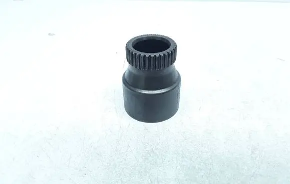 Mercedes-Benz E W212 Fuel pump gear (pulley) A6510770109