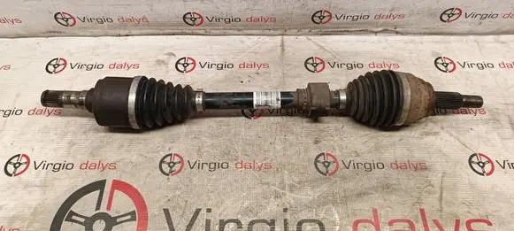 Renault Talisman Front driveshaft 391018508R