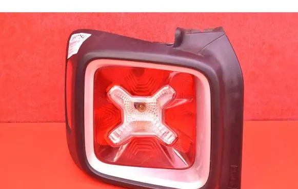 Jeep Renegade Rear/tail lights 52060588SX