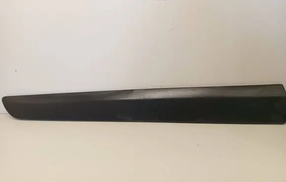 Citroen Jumpy Front door trim (molding) 1497641077