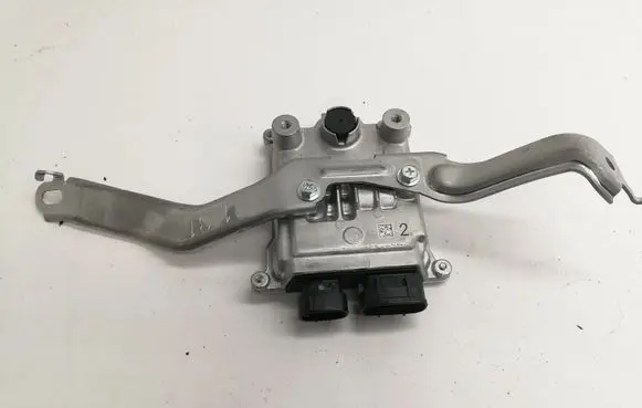 Toyota RAV 4 (XA50) Fuel injection pump control unit/module 8957112010