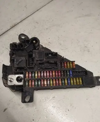 Fuse module