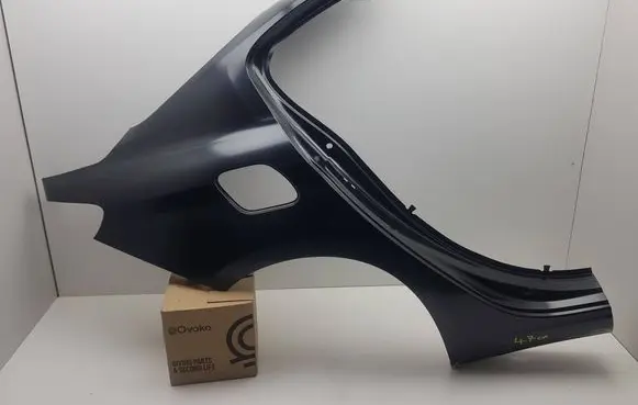 Fiat Tipo Side car body part 0052055606 PKG20251124 68327772AA