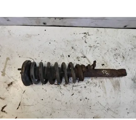 KIA Sorento Front shock absorber with coil spring