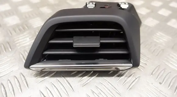 Peugeot 208 Dashboard side air vent grill/cover trim 98283683DX 9823459480 9828368380