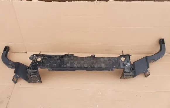 Ford Galaxy Radiator support slam panel EM2BR16B M738F