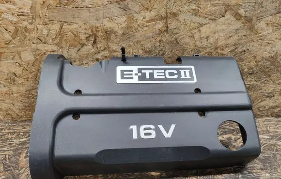 Chevrolet Aveo Engine cover (trim)