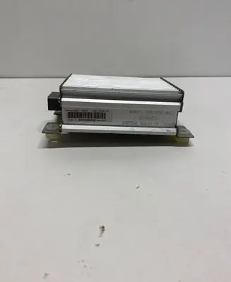 Ford Mustang V Sound amplifier AR3T18C808AC G245S9AMC0950