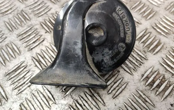 Peugeot 206 Horn signal 0092018
