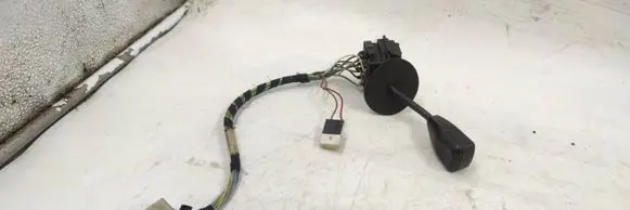 BMW 3 E36 Indicator stalk 1011003