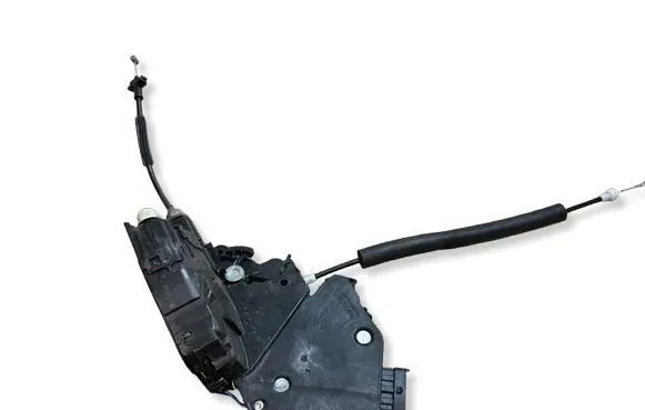 Land Rover Range Rover L405 Front door lock A0048317