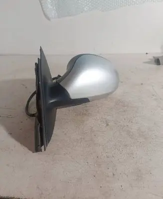 Seat Ibiza III (6L) Front door electric wing mirror 6L1857501K JB1ZAS04
