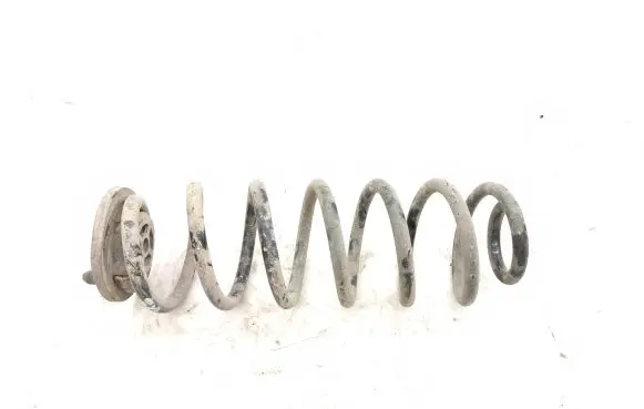 Volkswagen PASSAT B7 Rear coil spring