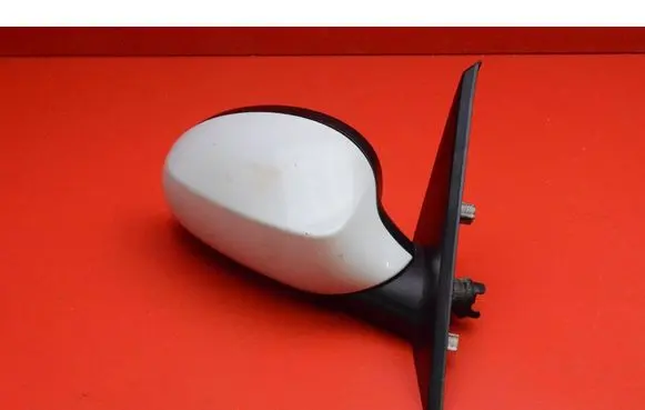 BMW 1 E82 E88 Front door electric wing mirror 7164601