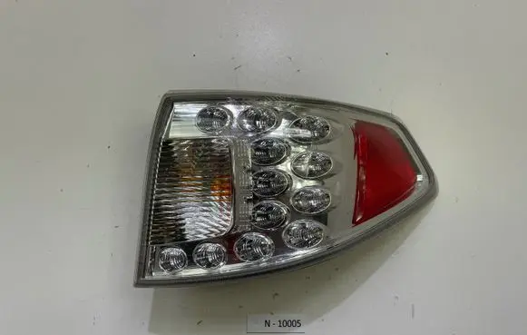 Subaru Impreza III Rear/tail lights 22020024