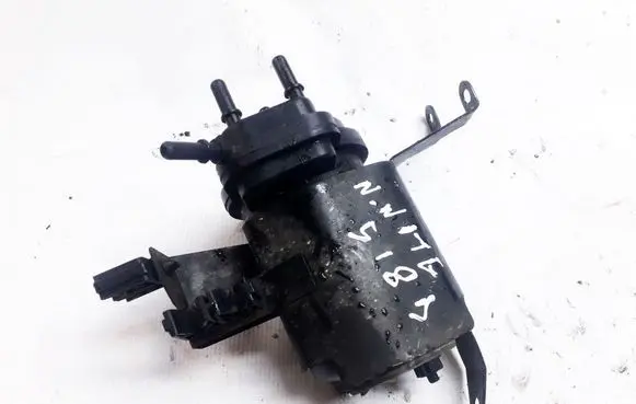 Fuel filter