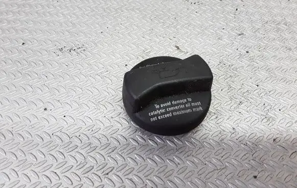 Volkswagen PASSAT B5 Oil filler cap 026103485A