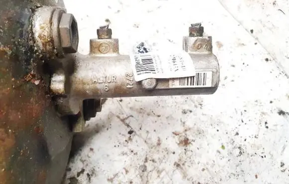 Opel Signum Master brake cylinder