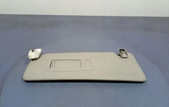 BMW 7 F01 F02 F03 F04 Sun visor 7322291