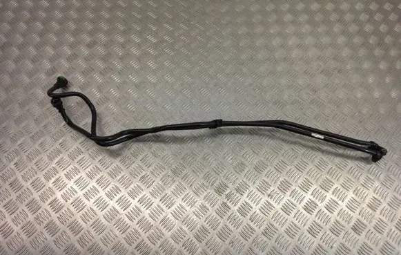 BMW X3 F25 Gearbox oil cooler pipe/hose 7601763