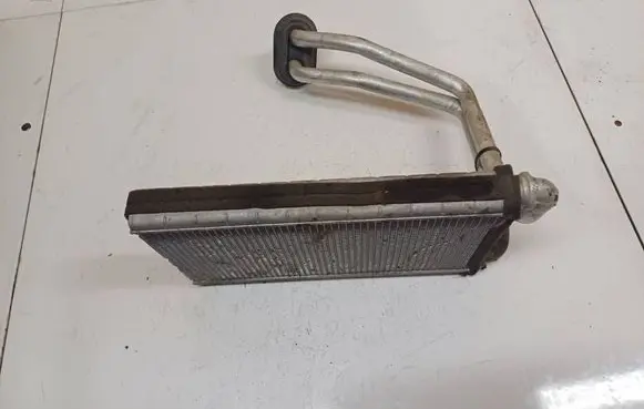 Honda CR-V Heater blower radiator 
