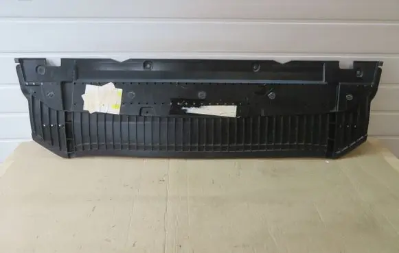 Audi A5 8T 8F Front bumper skid plate/under tray 8T0807611A