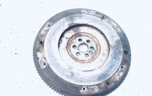 Fiat Stilo Flywheel 4645568