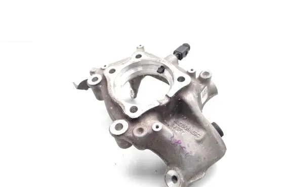 Volkswagen Touareg III Rear wheel hub 4M0505431AE